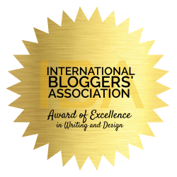 International Bloggers' Association