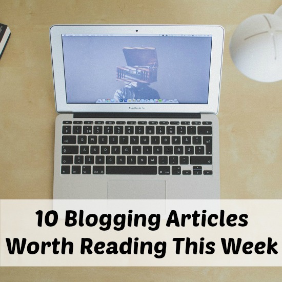 Blogging Articles