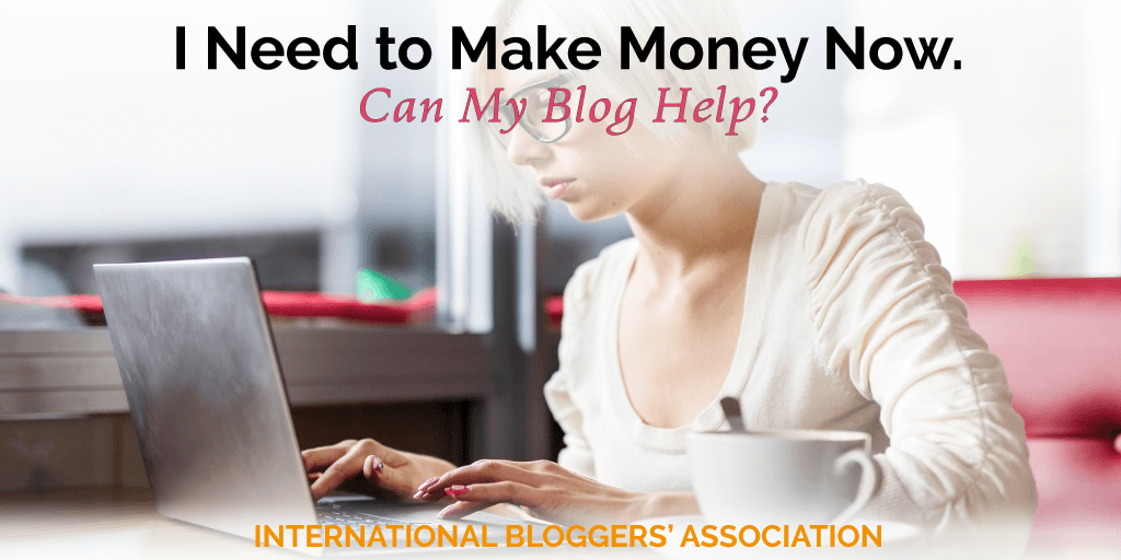 Are still struggling to bring an income in from your blog. Are you doing something wrong? Maybe! Learn our tips to start making money from your blog today!