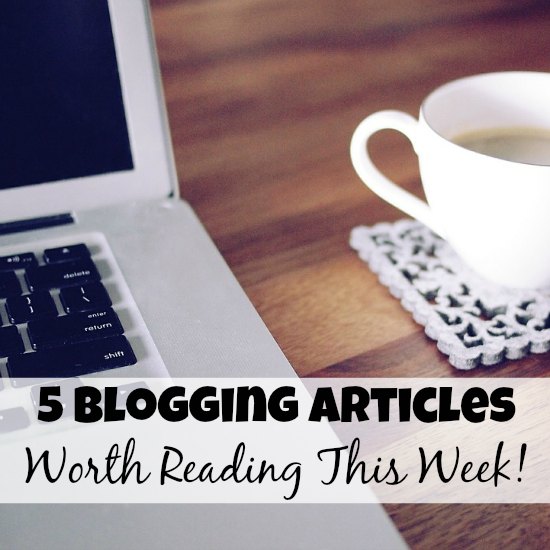 blogging articles 11-14