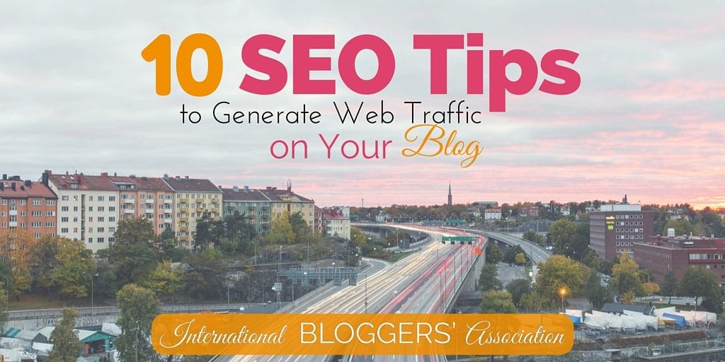 Every blogger needs to learn about SEO to enhance their blog traffic. SEO does not need to be scary or confusing! With these simple SEO tips, your blog will be off to a great start.