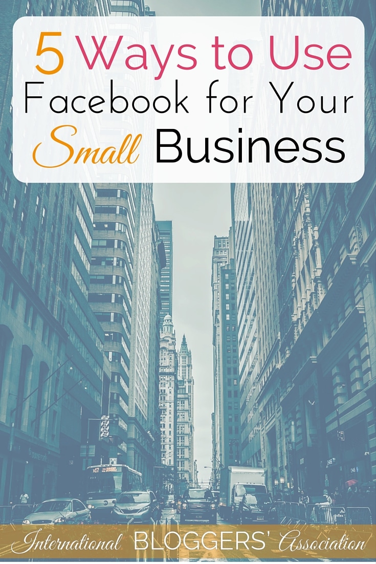 Many business owners use Facebook as one of their main forms of advertising - it is, after all, still the biggest social media network online.