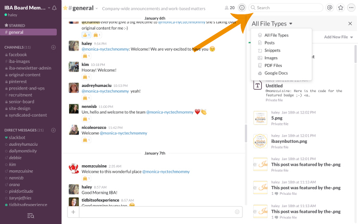 Top 5 Reasons Why Your Team Should Use Slack