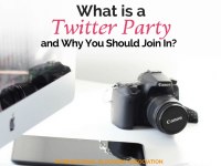 If you're new to Twitter you may be asking yourself "What is a Twitter Party?" Here are top tips and tricks to help you get started and party like a pro!
