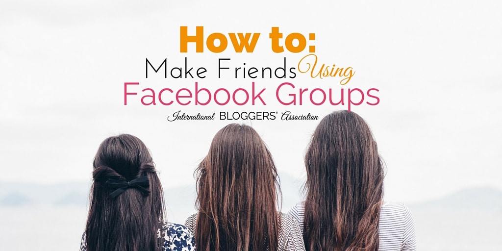 Influencing people in Facebook Groups is harder than it is in real life. Communication can be misunderstood and seem spammy, nobody wants that reputation.