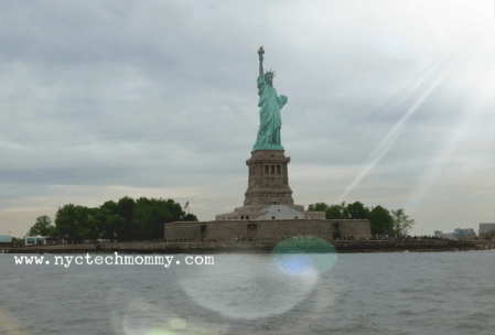 5 TIPS for Visiting the Statue of Liberty and Ellis Island with Kids