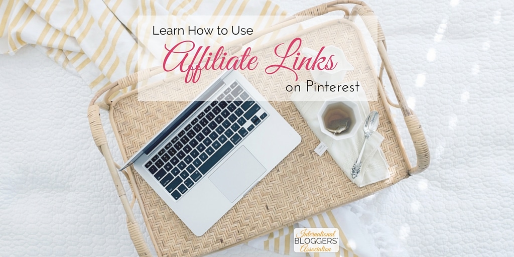 You can use affiliate links on Pinterest again! Learn how it works, how to disclose, and how to get started using your affiliate links on Pinterest.