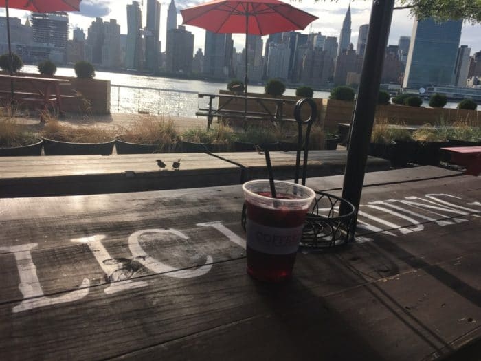 Summer may be coming to a close, but you can still enjoy a visit to Long Island City's Hunters Point South. See why LIC Landing is the perfect place to enjoy a little New York City vibe.