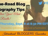 On the road, photography tips are all about preparing for your trip to planning out your shots! We’ve got you covered so your on the road blog photography can achieve epic results for multiple posts to come! Also included are preparation strategies, a storytelling system, and a good stock photo strategy!