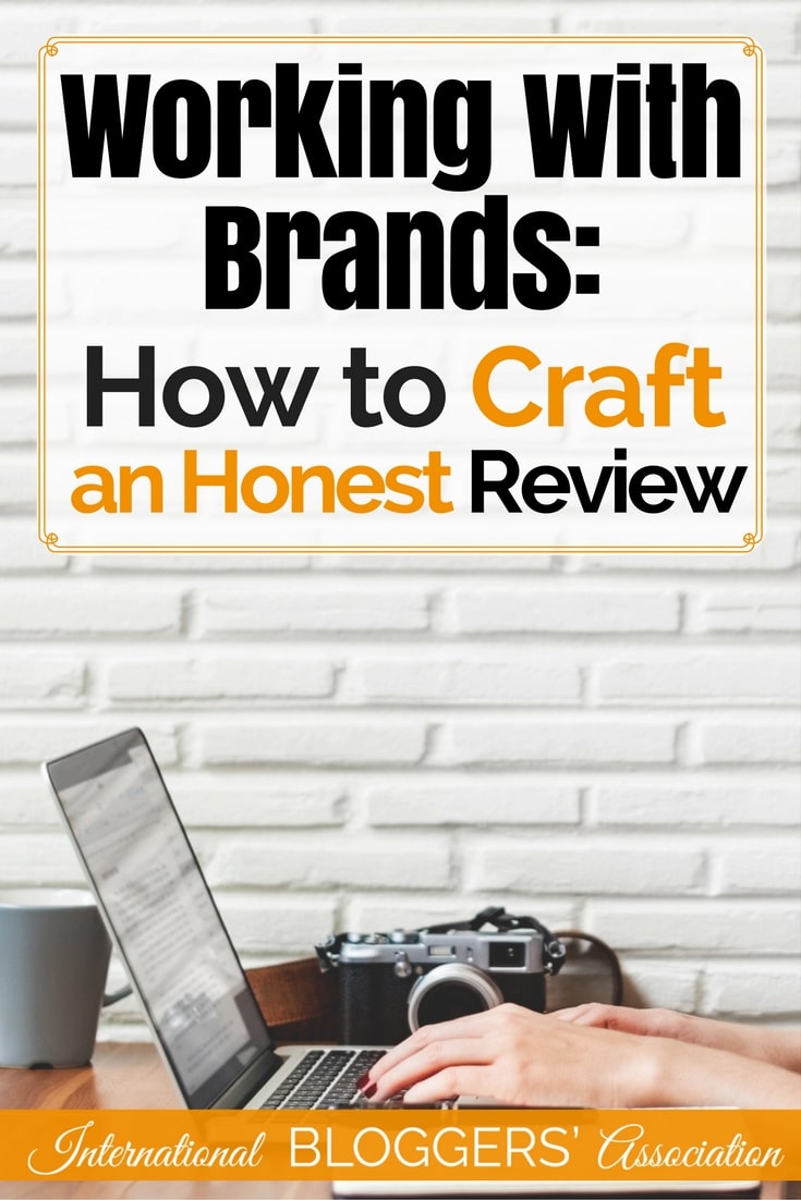 Ever struggled to craft an honest review when working with brands? These pointers can help you highlight the best while still being honest with readers.