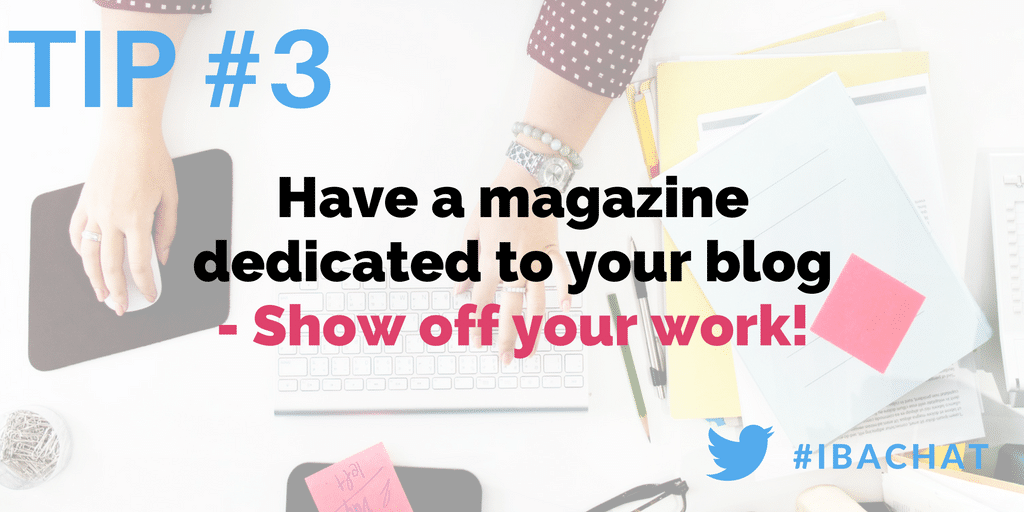 Flipboard tips for bloggers will help you grow your blog today!