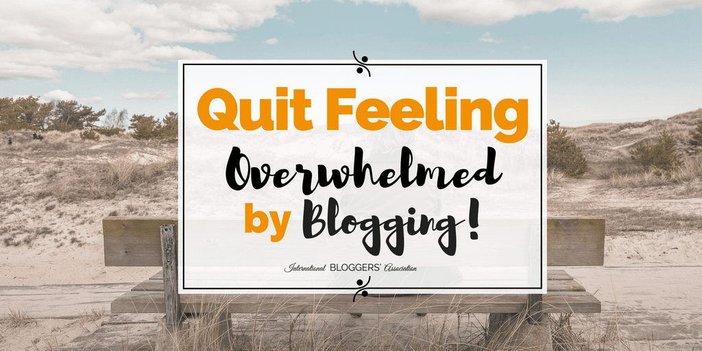 Blogging can be overwhelming! Searching for the best advice can take forever, which is why I'm excited to tell you about Genius Blogger’s Toolkit!