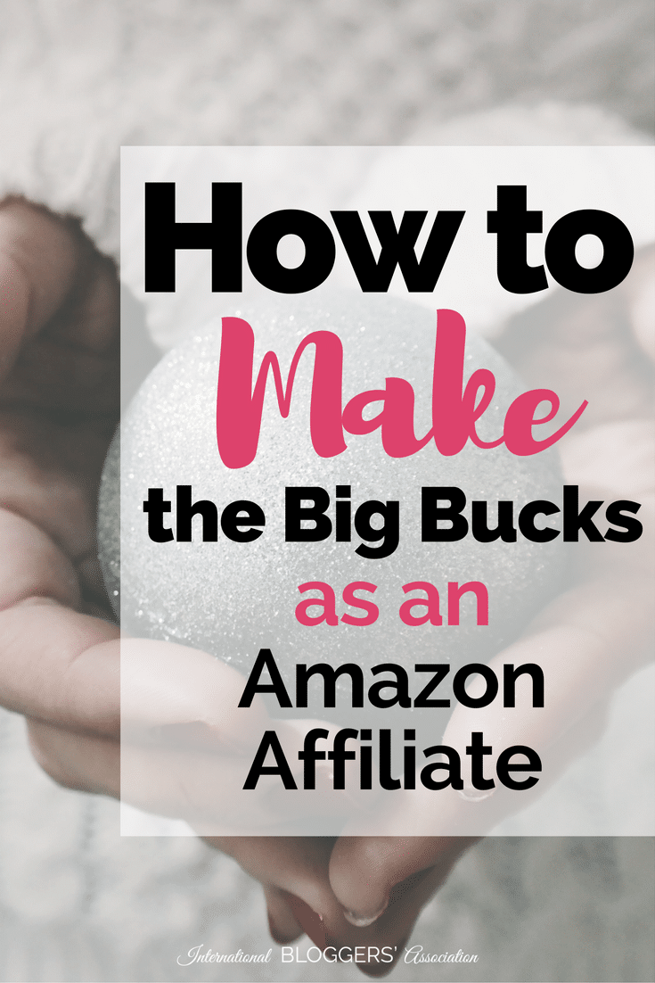 One of the easiest (and best) ways to monetize your blog is by signing up as an Amazon affiliate. Learn how to seamlessly share what you love and get paid!