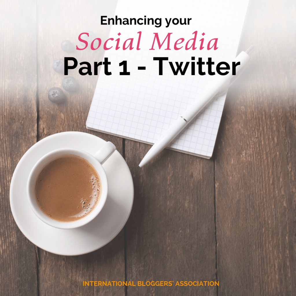 Do you feel lost behind all the other bloggers? Learn how to enhancing your social media impact with Twitter you can easily stand out from the crowd!
