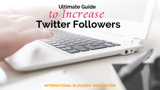 8 steps that will help you increase Twitter followers and get on the right track towards getting interested and engaged followers, without using unsavory practices to do it.