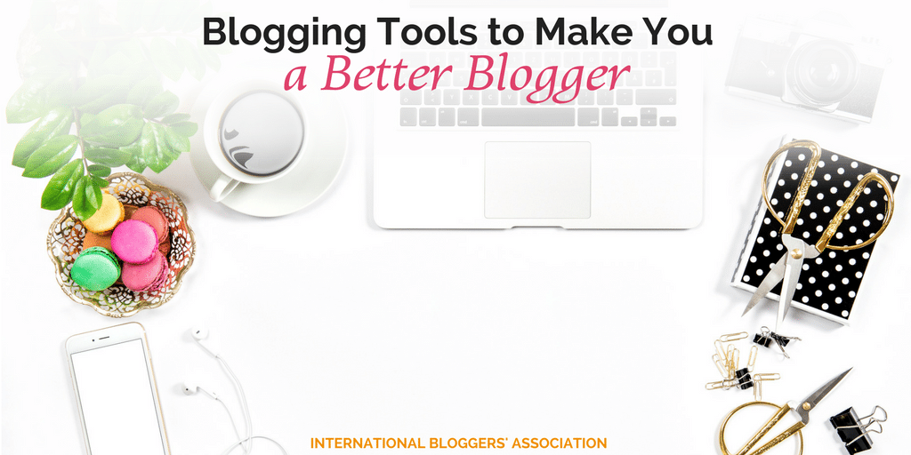 What are your blog needs? Check out our extensive list of Blogging Tools to Make You a Better Blogger!