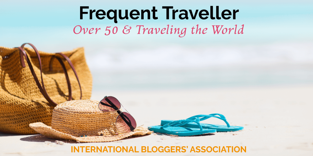 Meet IBA members Alan and Ros Cuthbertson from the Frequent Traveller and let them inspire you to see the world, travel smart without sacrificing comfort!