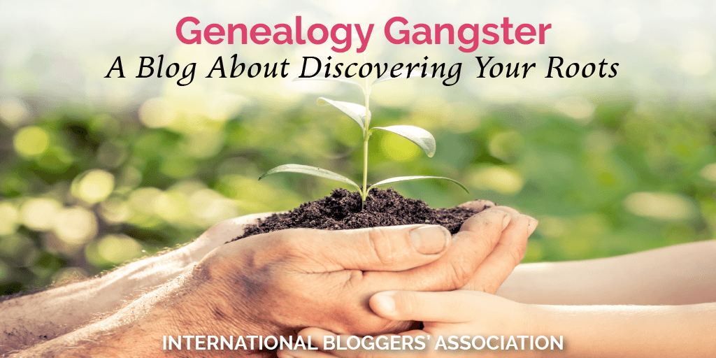 Ever had a desire to trace your roots, find your ancestors? Meet IBA Member Kenneth Green from Genealogy Gangster & follow his journey and tips.