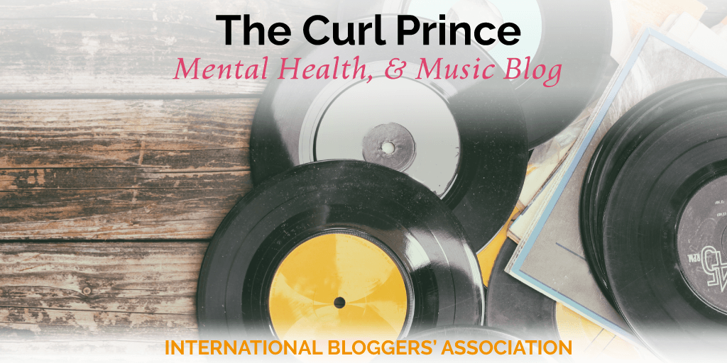 Today we have a fun member interview with Theodore Person of The Curl Prince. Theo is loves writing about Mental Health and Music.
