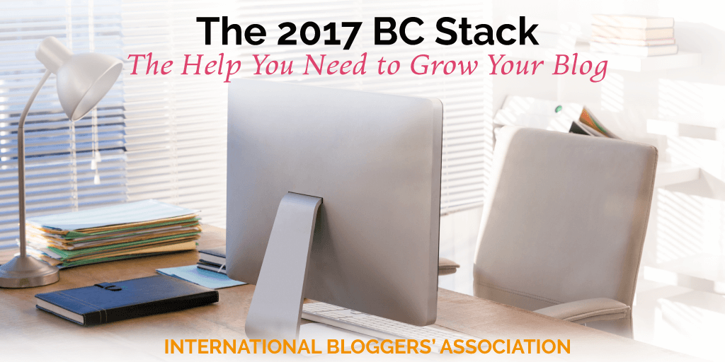 What is BC Stack and why should you check it out? 65 e-books, tools, courses and consulting opportunities to help you take your blog to the next level.