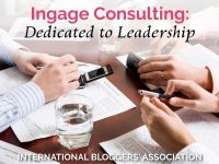 Today's member interview is from Evan Hackel of Ingage Consulting. Evan is dedicated to helping #corporate franchises be more successful from the inside out. #leadership