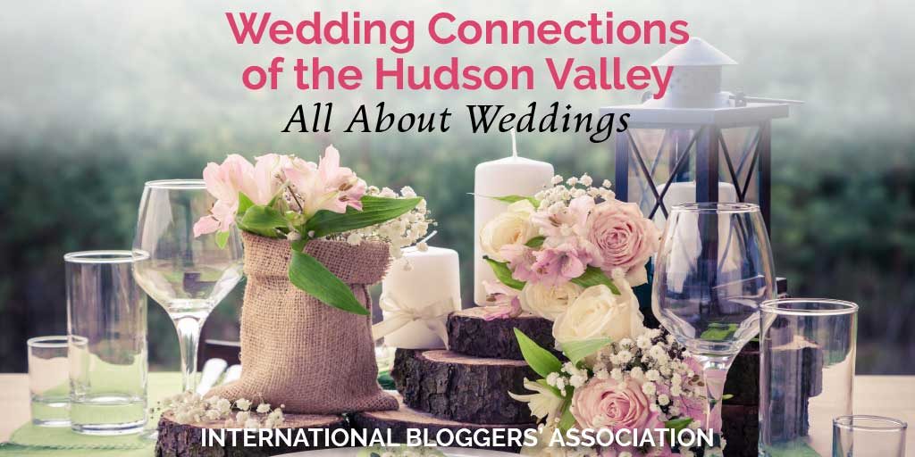 Today's member interview from Felicia of Wedding Connections of the Hudson Valley. She has a wonderful blog dedicated to helping you plan your wedding.